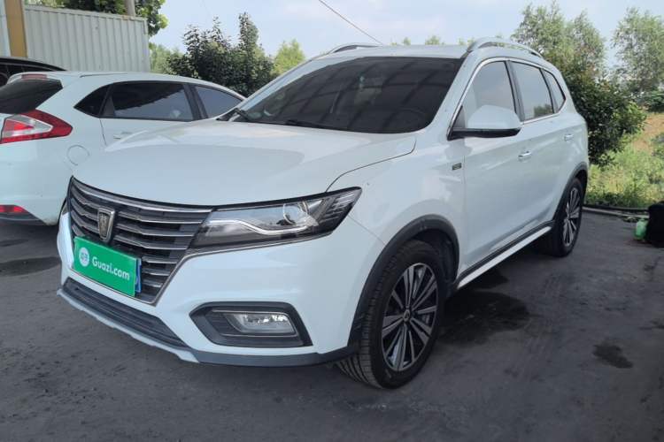 Used Roewe RX5 2020 20T Automatic 4G Connect Excellence Edition Guazi used car, China used car export, Used car for sale, Used  cars, Cheapest cars for sale