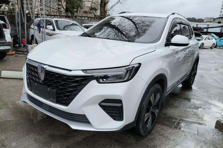 Ojetý Roewe RX5 2020 PLUS 300TGI Automatic Ali New Year Special Edition Guazi used car, China used car export, Used car for sale, Used cars, Cheapest cars for sale