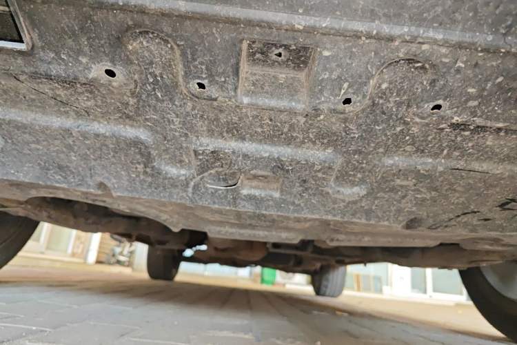 Used Roewe RX5 2020 20T Automatic 4G Connected Million Edition Chassis Front