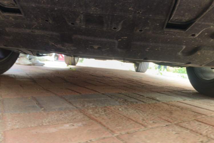 Used Roewe RX5 2020 20T Automatic 4G Connect Excellence Edition Chassis Front
