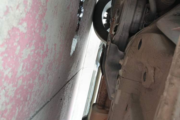Used Roewe RX5 2020 PLUS 300TGI Automatic Ali National Trend Flagship Edition Chassis Front Left