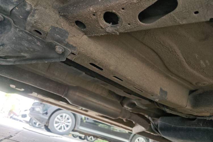 Used Roewe RX5 2020 20T Automatic Ali Smart Connectivity Beyond Intelligent Edition Chassis Front Left