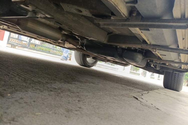 Used Roewe RX5 2020 20T Automatic 4G Connect Superior Flagship Edition Chassis Front Left