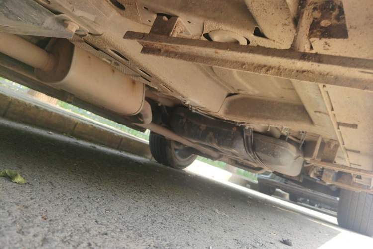 Used Roewe RX5 2020 20T Automatic 4G Connected Million Edition Chassis Front Left