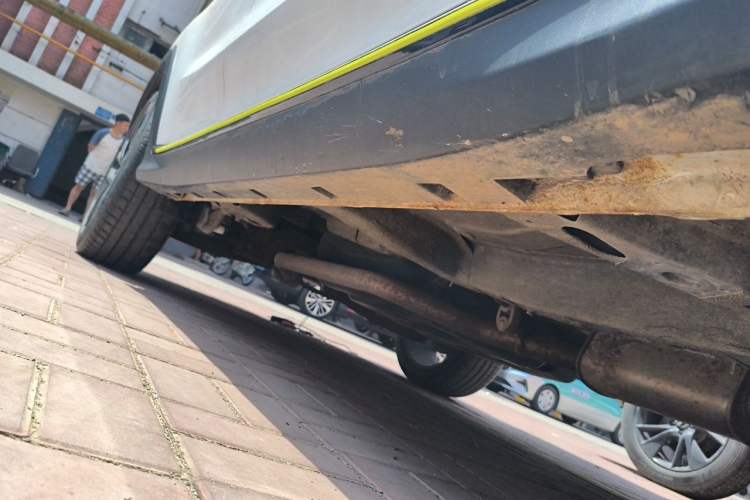 Used Roewe RX5 2020 PLUS 300TGI Automatic Ali National Trend Flagship Edition Chassis Front Right