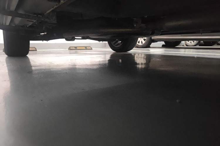 Used Roewe RX5 2020 20T Automatic 4G Connect Superior Flagship Edition Chassis Front Right