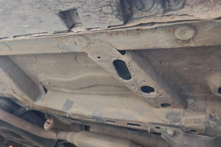 Used Roewe RX5 2020 20T Automatic Ali Smart Connectivity Beyond Intelligent Edition Chassis Front Right