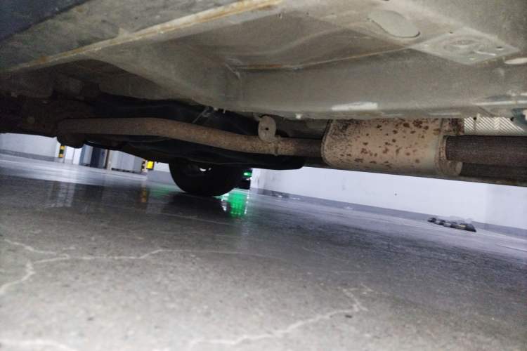 Used Roewe RX5 2020 PLUS 300TGI Automatic Ali New Year Special Edition Chassis Front Right