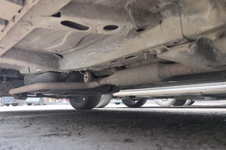Used Roewe RX5 2020 20T Automatic 4G Connect Excellence Edition Chassis Front Right