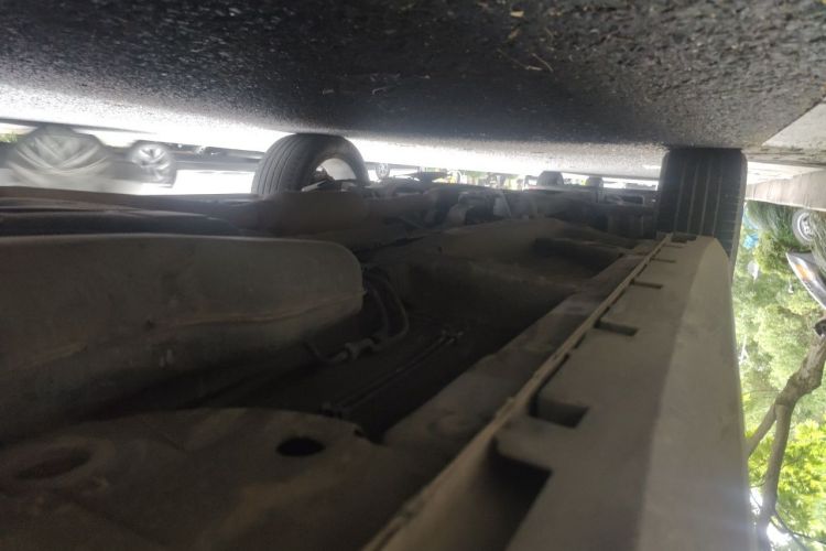 Used Roewe RX5 2020 20T Manual 4G Connect Super-Luxury Flagship Edition Chassis Front Right