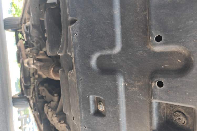 Used Roewe RX5 2020 20T Automatic 4G Connect Superior Flagship Edition Chassis Front