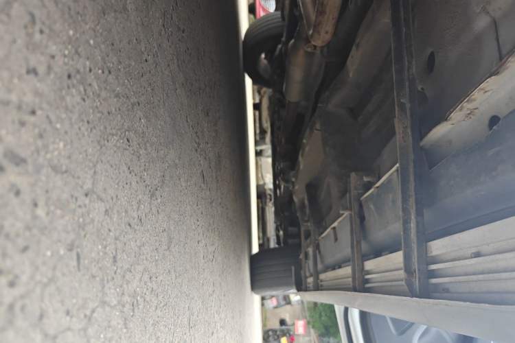 Used Roewe RX5 2020 20T Automatic 4G Connect Superior Flagship Edition Chassis Rear Right