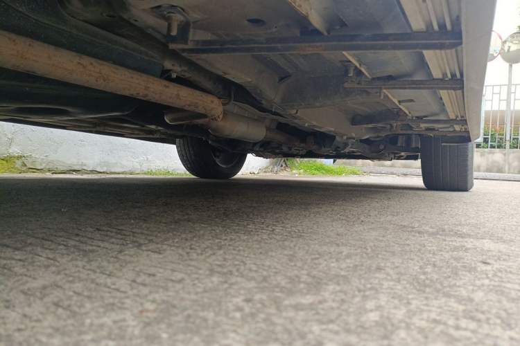 Used Roewe RX5 2020 20T Automatic 4G Connect Superior Flagship Edition Chassis Rear Right