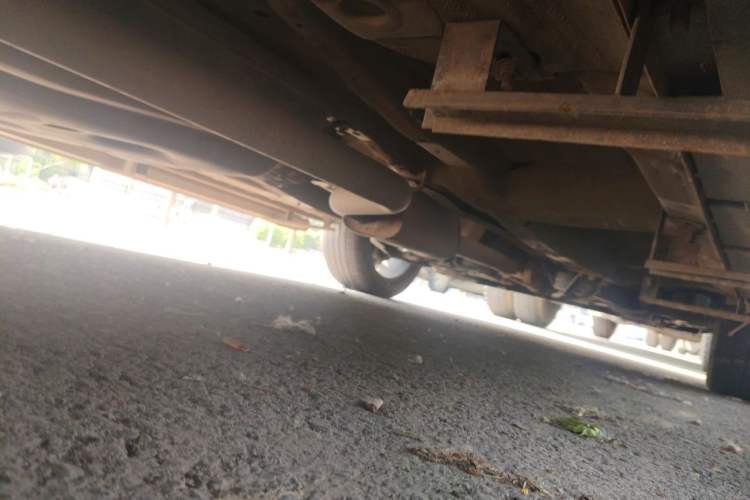 Used Roewe RX5 2020 20T Automatic 4G Connected Million Edition Chassis Rear Right
