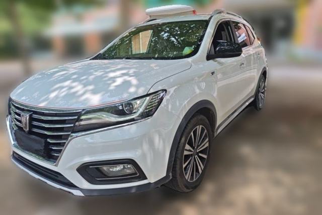 Used Roewe RX5 2020 20T Automatic 4G Connected Million Edition