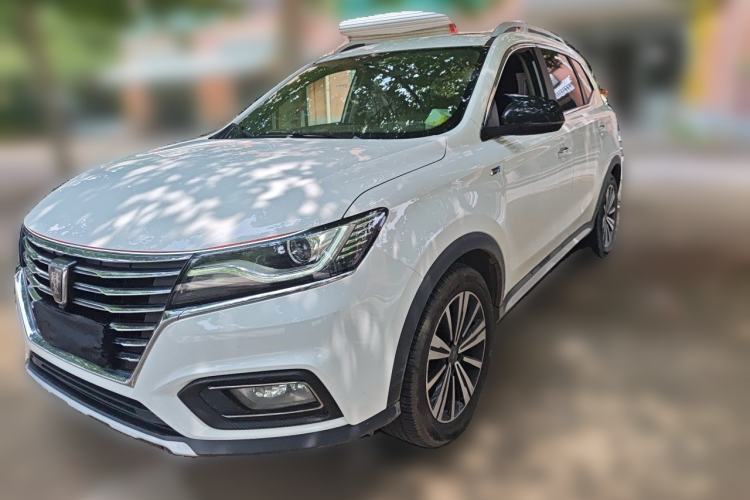 Used Roewe RX5 2020 20T Automatic 4G Connected Million Edition Guazi used car, China used car export, Used car for sale, Used Roewe cars, Cheapest cars for sale
