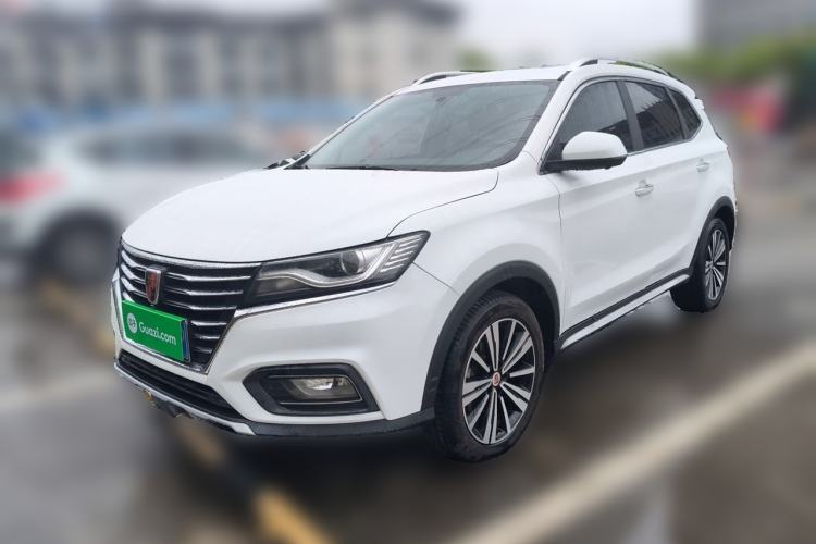Used Roewe RX5 2020 20T Automatic 4G Connect Superior Flagship Edition Guazi used car, China used car export, Used car for sale, Used cars, Cheapest cars for sale