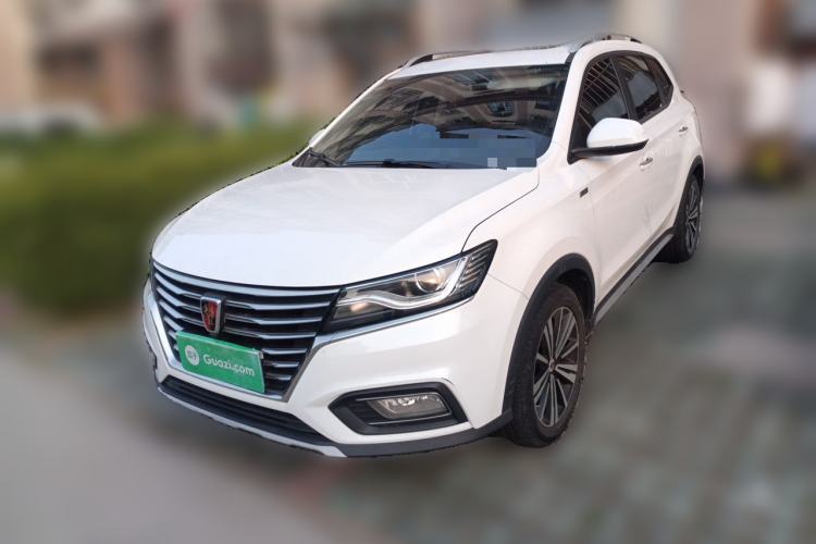 Used Roewe RX5 2020 20T Manual 4G Connect Million Edition Guazi used car, China used car export, Used car for sale, Used  cars, Cheapest cars for sale