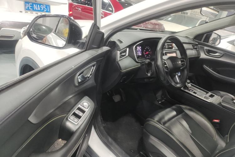 Used Roewe RX5 2020 PLUS 300TGI Automatic Ali National Style Luxury Edition Driver Seat