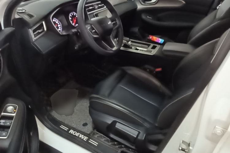 Used Roewe RX5 2020 PLUS 300TGI Automatic Ali New Year Special Edition Driver Seat