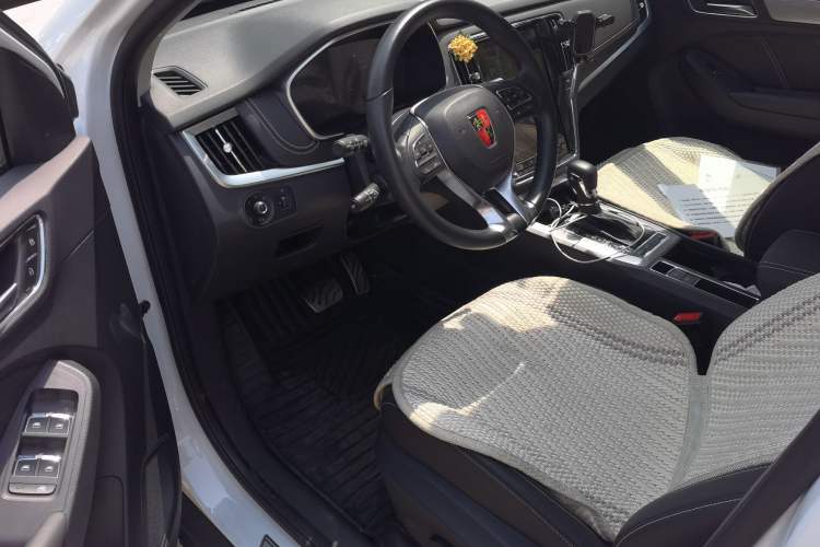 Used Roewe RX5 2020 20T Automatic Ali Smart Connectivity Beyond Intelligent Edition Driver Seat