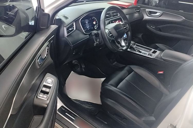 Used Roewe RX5 2020 PLUS 300TGI Automatic Ali National Trend Flagship Edition Driver Seat