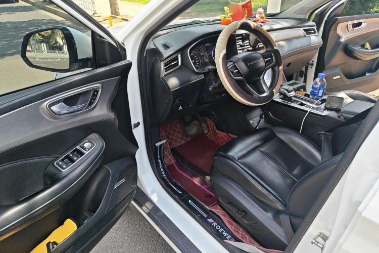 Used Roewe RX5 2020 PLUS 300TGI Automatic Ali National Style Luxury Edition Driver Seat
