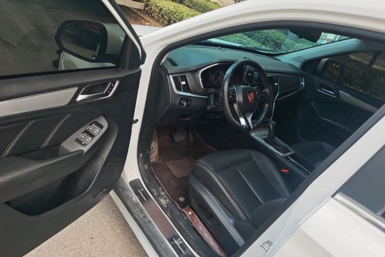 Used Roewe RX5 2020 20T Automatic 4G Connect Superior Flagship Edition Driver Seat