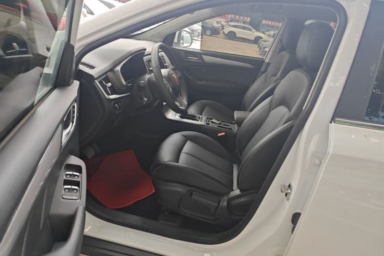 Used Roewe RX5 2020 20T Automatic 4G Connected Million Edition Driver Seat