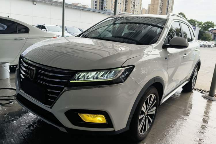 Used Roewe RX5 2020 20T Automatic 4G Connect Superior Flagship Edition Guazi used car, China used car export, Used car for sale, Used cars, Cheapest cars for sale