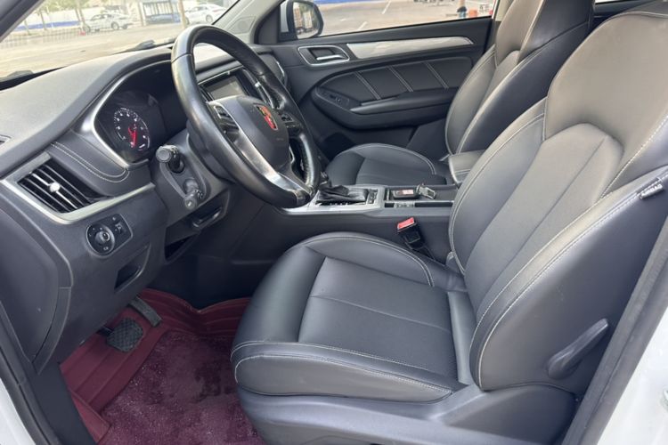 Used Roewe RX5 2020 20T Automatic 4G Connect Superior Flagship Edition Exterior 4