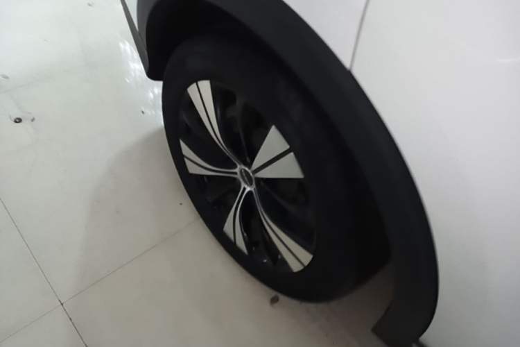 Used Roewe RX5 2020 PLUS 300TGI Automatic Ali New Year Special Edition Exterior 5
