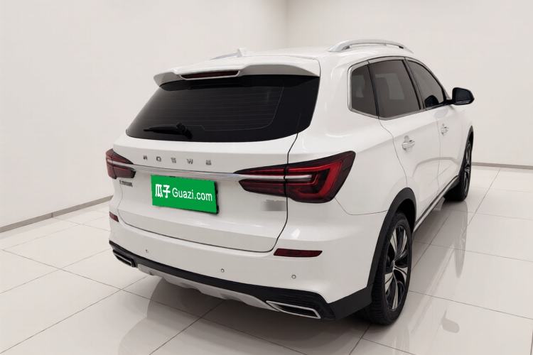 Used Roewe RX5 2020 PLUS 300TGI Automatic Ali National Style Luxury Edition Exterior 5