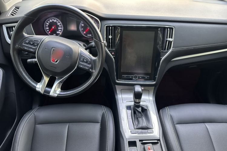 Used Roewe RX5 2020 20T Automatic 4G Connect Superior Flagship Edition Exterior 5