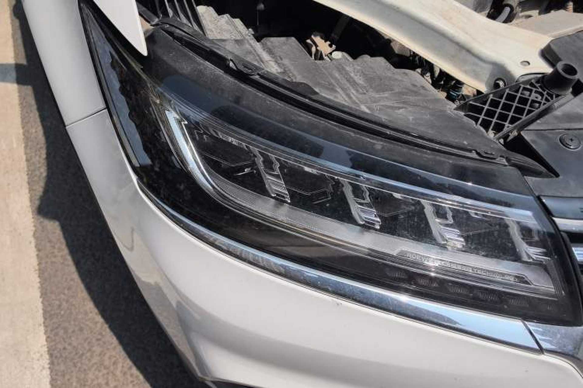 Used Roewe RX5 2020 20T Automatic 4G Connect Superior Flagship Edition Exterior 6