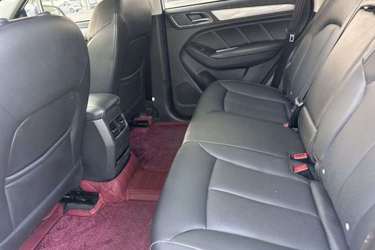 Used Roewe RX5 2020 20T Automatic 4G Connect Superior Flagship Edition Exterior 9