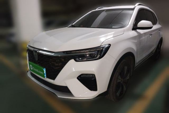 Used Roewe RX5 2020 PLUS 300TGI Automatic Ali New Year Special Edition