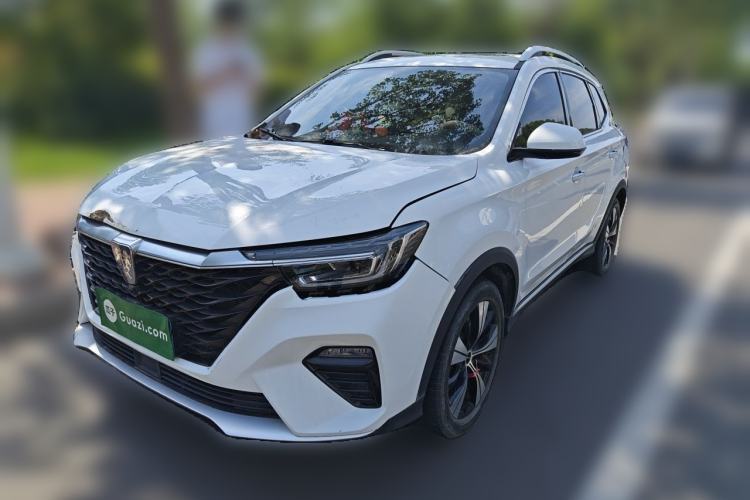 Ojetý Roewe RX5 2020 PLUS 300TGI Automatic Ali National Style Luxury Edition Guazi used car, China used car export, Used car for sale, Used  cars, Cheapest cars for sale