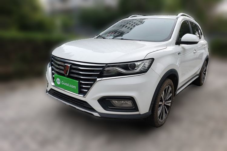 Roewe RX5 2020 — фото 1
