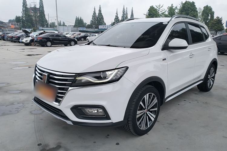 Used Roewe RX5 2020 20T Manual 4G Connect Super-Luxury Flagship Edition Guazi used car, China used car export, Used car for sale, Used  cars, Cheapest cars for sale