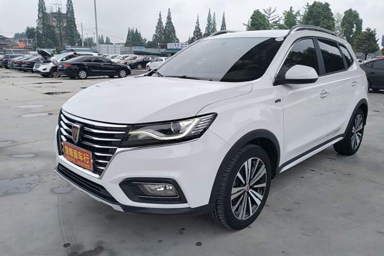 Used Roewe RX5 2020 20T Manual 4G Connect Super-Luxury Flagship Edition Guazi used car, China used car export, Used car for sale, Used  cars, Cheapest cars for sale