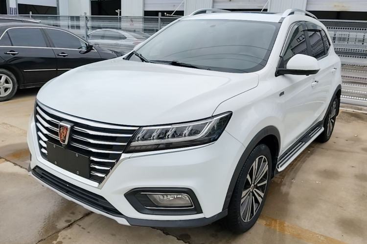 Used Roewe RX5 2020 20T Automatic 4G Connect Superior Flagship Edition Guazi used car, China used car export, Used car for sale, Used cars, Cheapest cars for sale