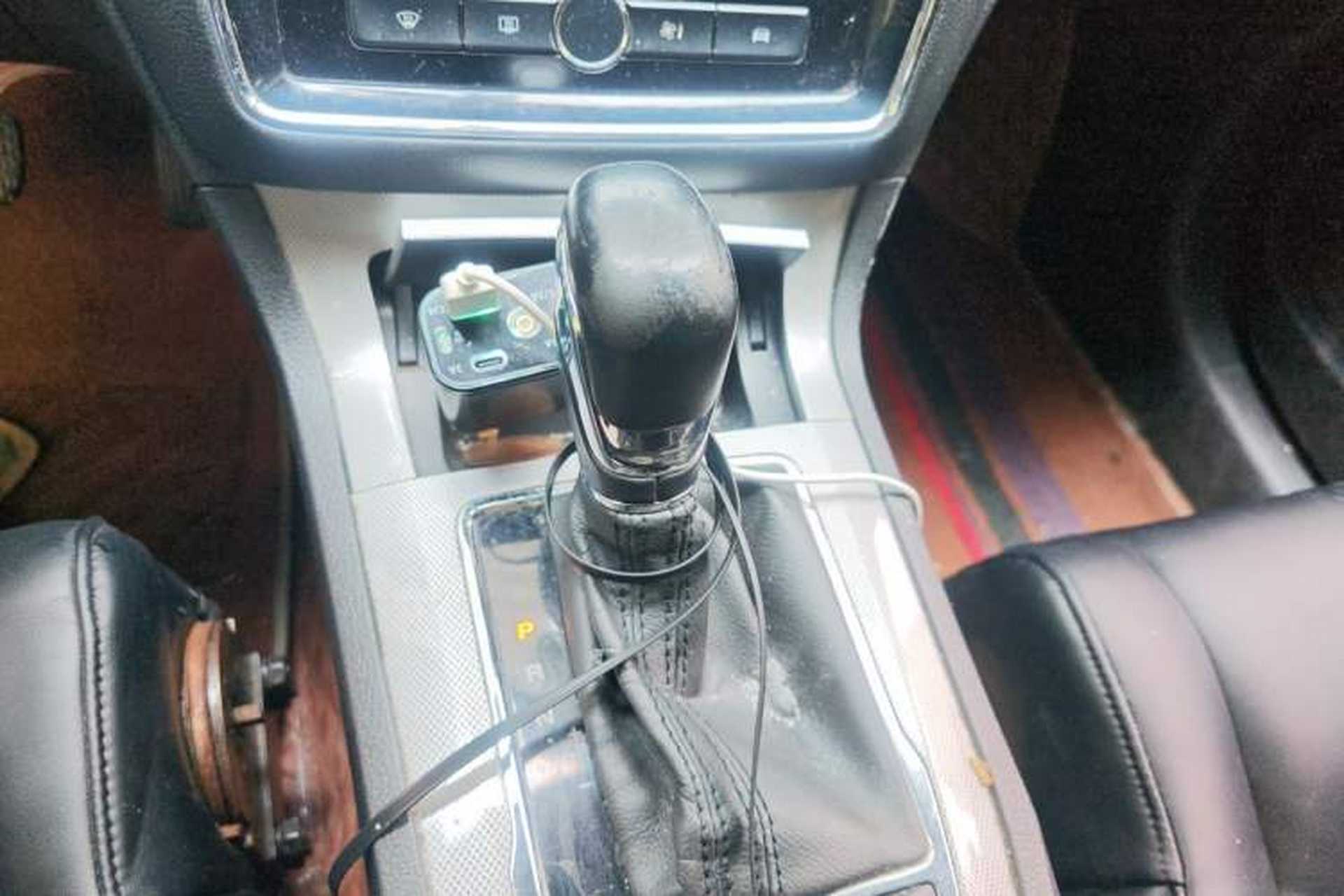 Used Roewe RX5 2020 20T Automatic Ali Smart Connectivity Beyond Intelligent Edition Gear Lever
