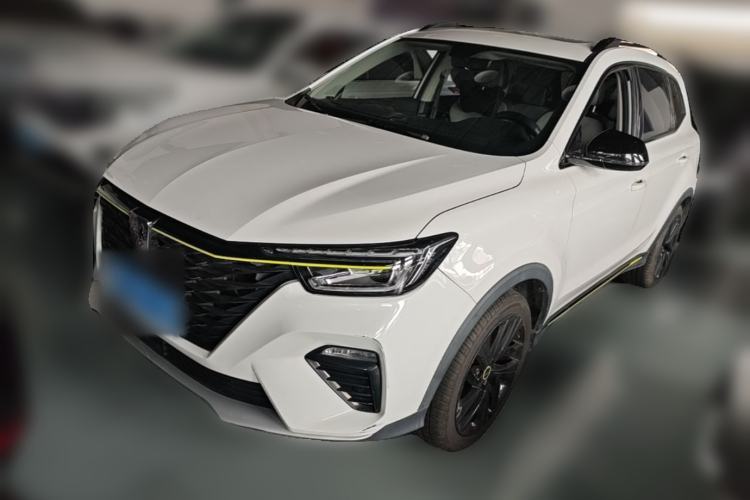 Used Roewe RX5 2020 PLUS 300TGI Automatic Ali National Style Luxury Edition Guazi used car, China used car export, Used car for sale, Used cars, Cheapest cars for sale