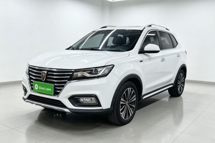 Used Roewe RX5 2020 20T Automatic 4G Connected Million Edition Guazi used car, China used car export, Used car for sale, Used  cars, Cheapest cars for sale