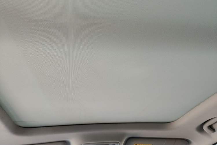 Used Roewe RX5 2020 PLUS 300TGI Automatic Ali National Trend Flagship Edition Headliner