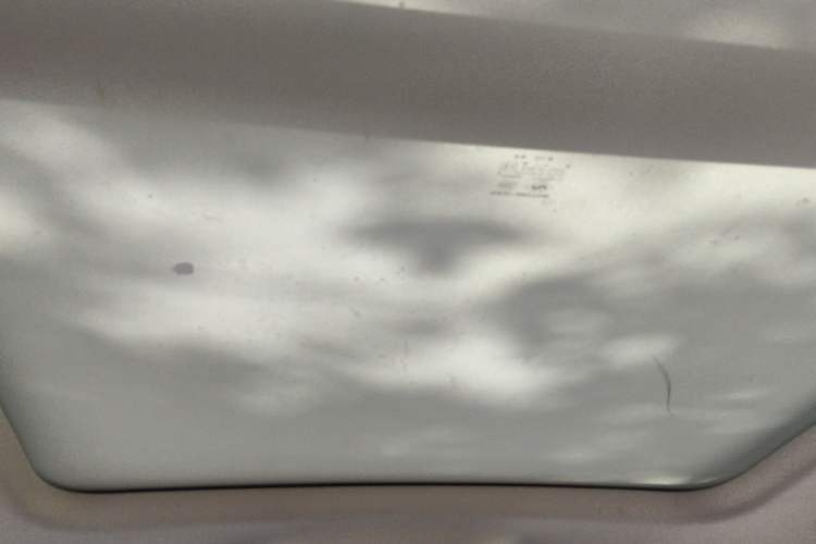 Used Roewe RX5 2020 PLUS 300TGI Automatic Ali National Trend Flagship Edition Headliner