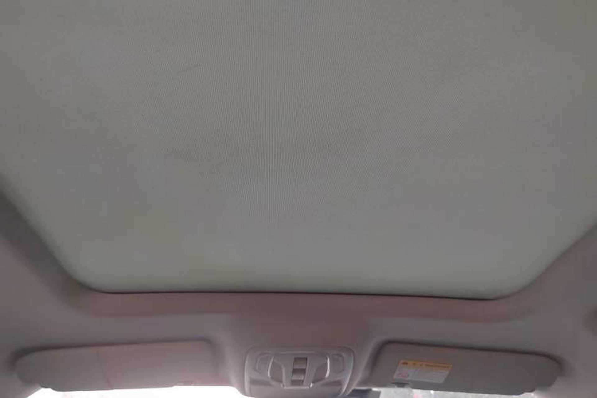 Used Roewe RX5 2020 PLUS 300TGI Automatic Ali National Trend Flagship Edition Headliner