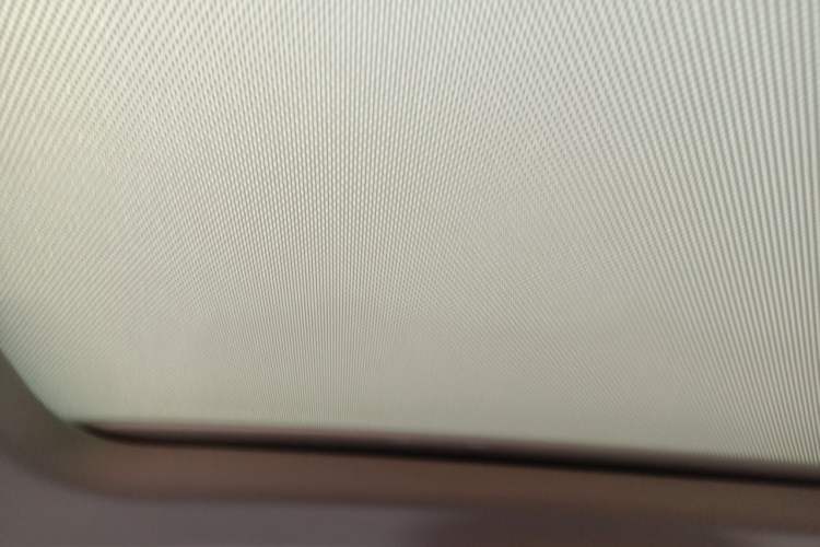 Used Roewe RX5 2020 20T Manual 4G Connect Million Edition Headliner