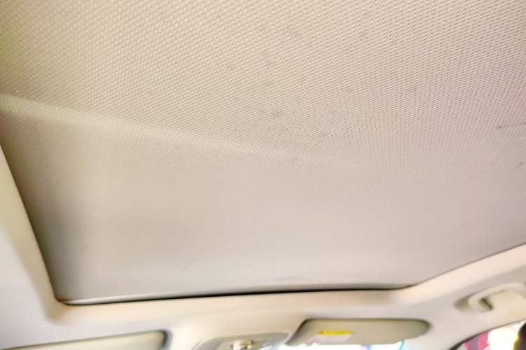 Used Roewe RX5 2020 20T Automatic 4G Connected Million Edition Headliner